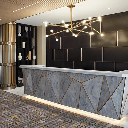 Delta Hotels By Marriott Toronto Markham Extérieur photo