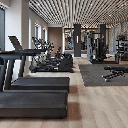 Delta Hotels By Marriott Toronto Markham Extérieur photo