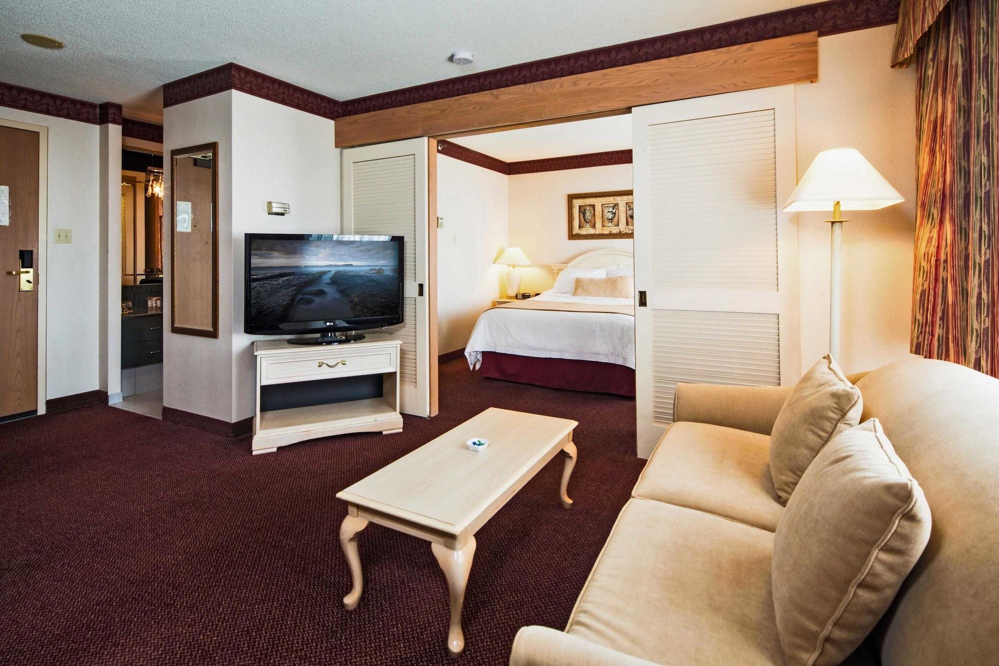 Delta Hotels By Marriott Toronto Markham Extérieur photo