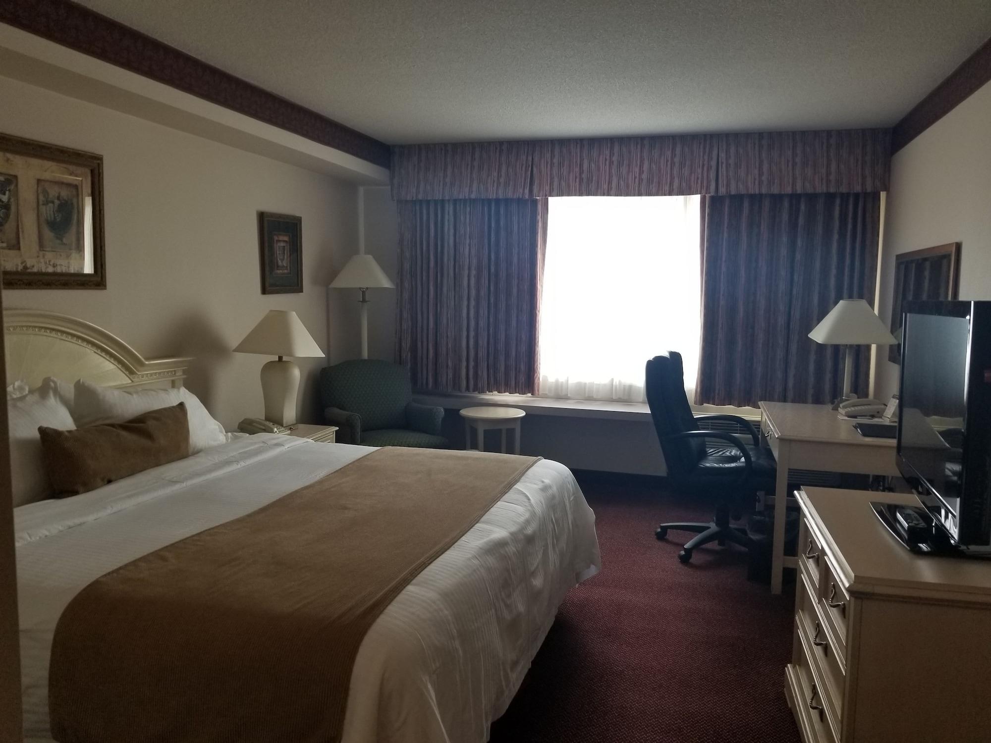 Delta Hotels By Marriott Toronto Markham Extérieur photo