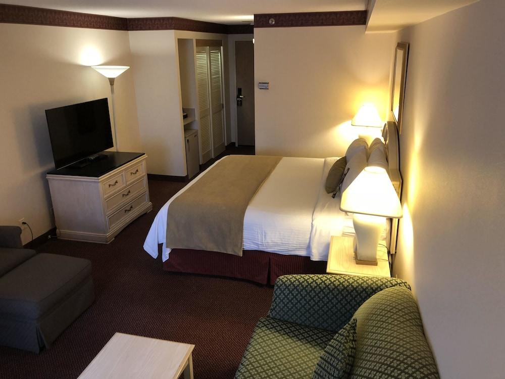 Delta Hotels By Marriott Toronto Markham Extérieur photo