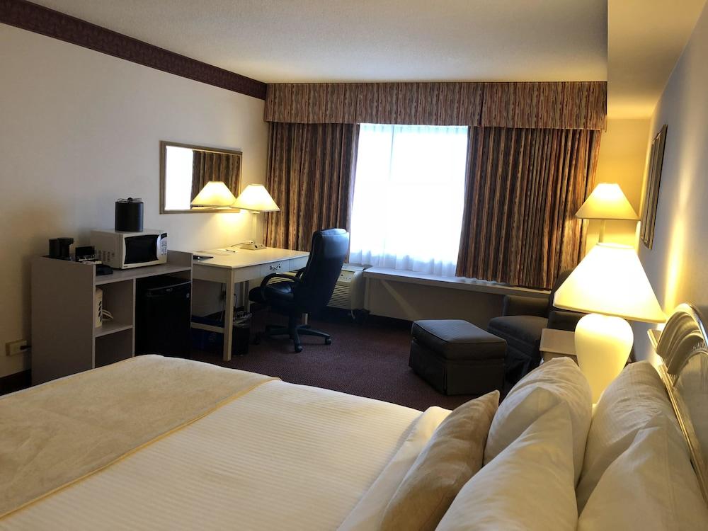 Delta Hotels By Marriott Toronto Markham Extérieur photo