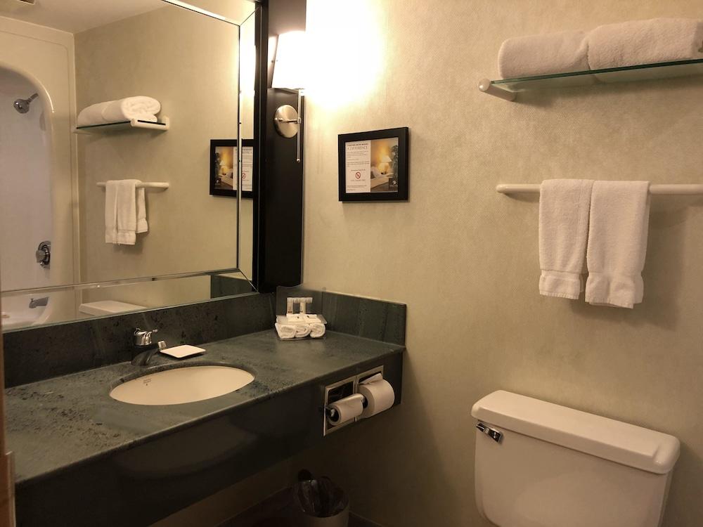Delta Hotels By Marriott Toronto Markham Extérieur photo