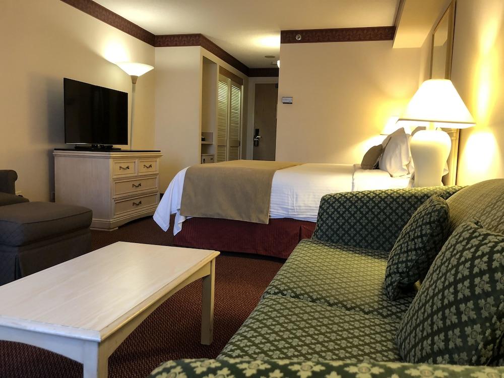 Delta Hotels By Marriott Toronto Markham Extérieur photo