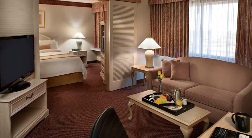 Delta Hotels By Marriott Toronto Markham Extérieur photo