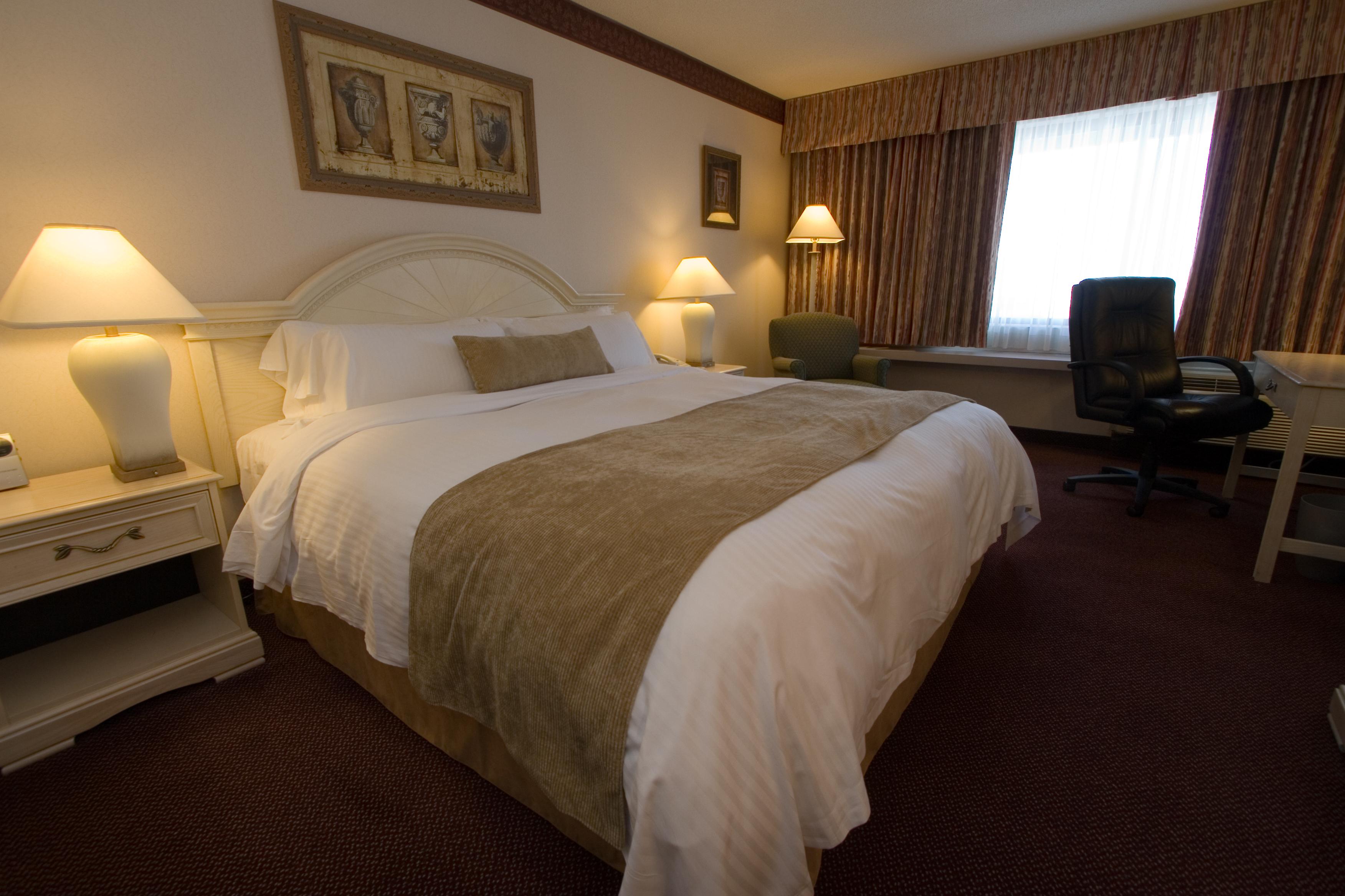 Delta Hotels By Marriott Toronto Markham Extérieur photo