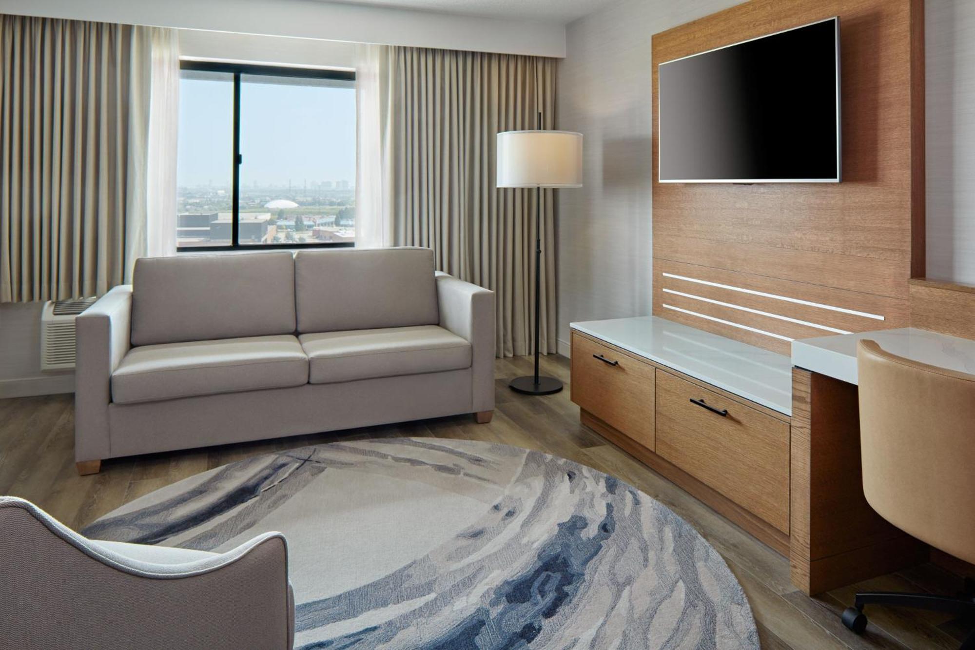 Delta Hotels By Marriott Toronto Markham Extérieur photo