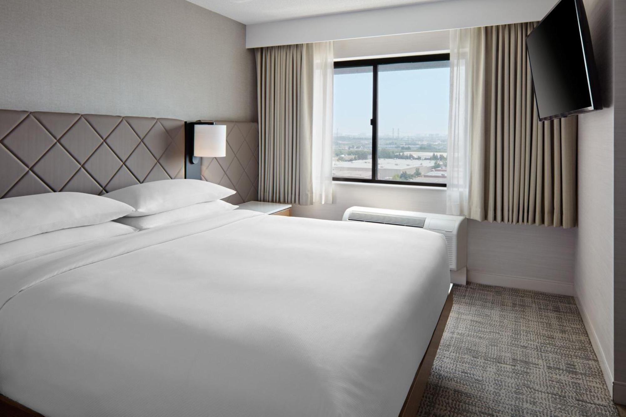 Delta Hotels By Marriott Toronto Markham Extérieur photo
