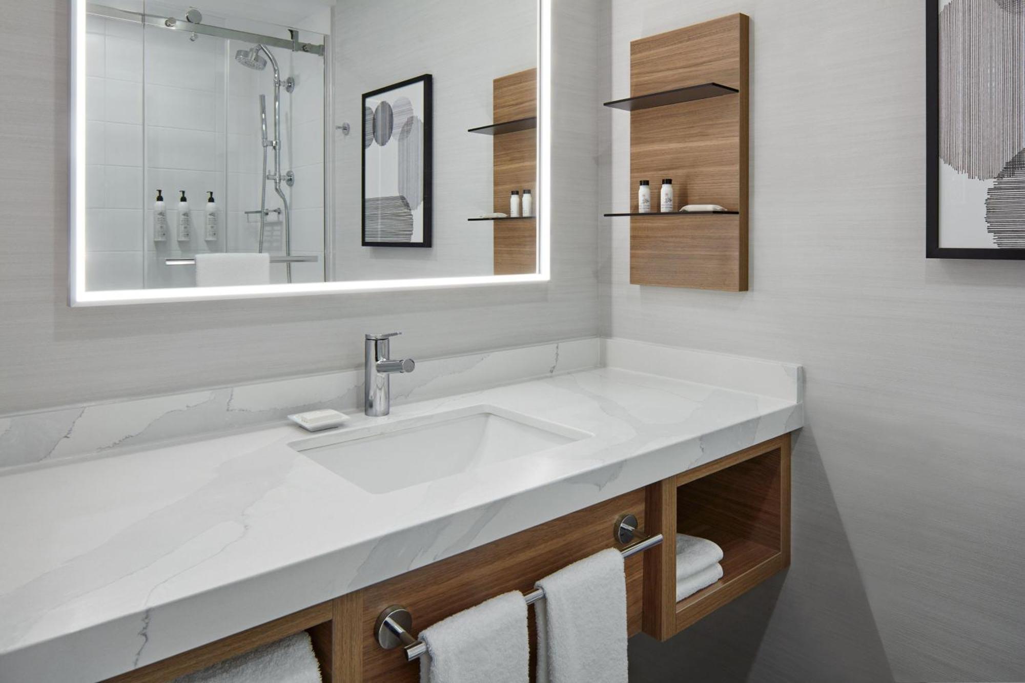 Delta Hotels By Marriott Toronto Markham Extérieur photo