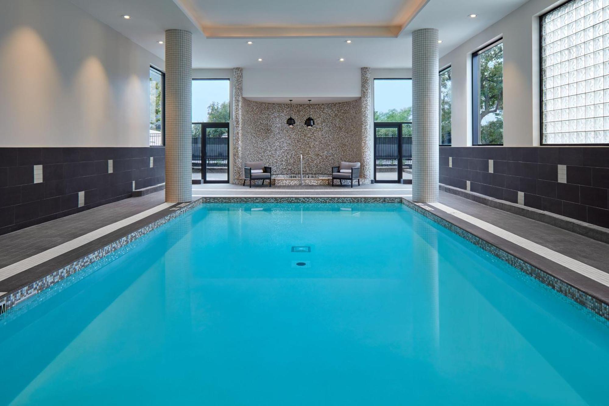 Delta Hotels By Marriott Toronto Markham Extérieur photo