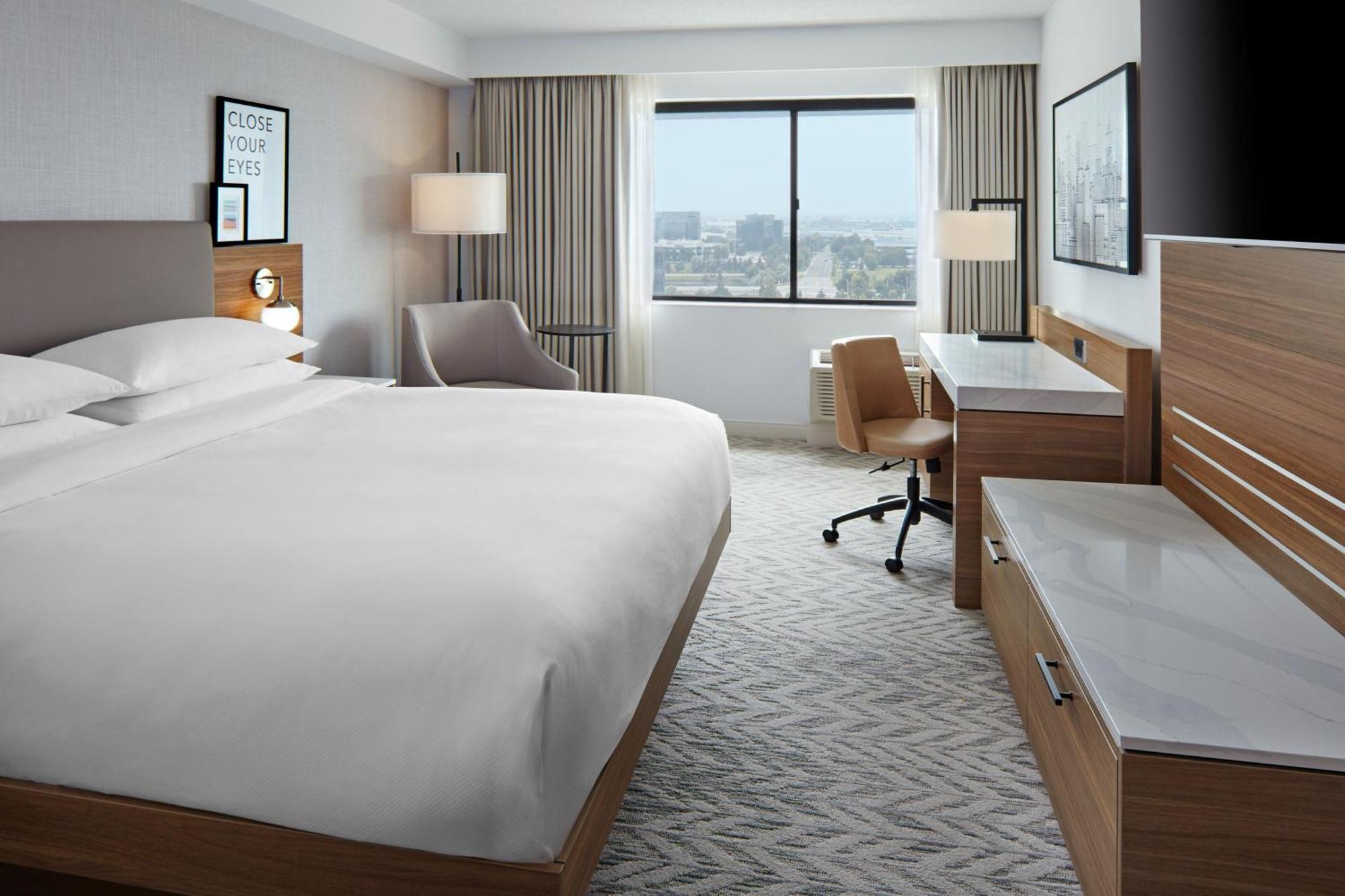 Delta Hotels By Marriott Toronto Markham Extérieur photo