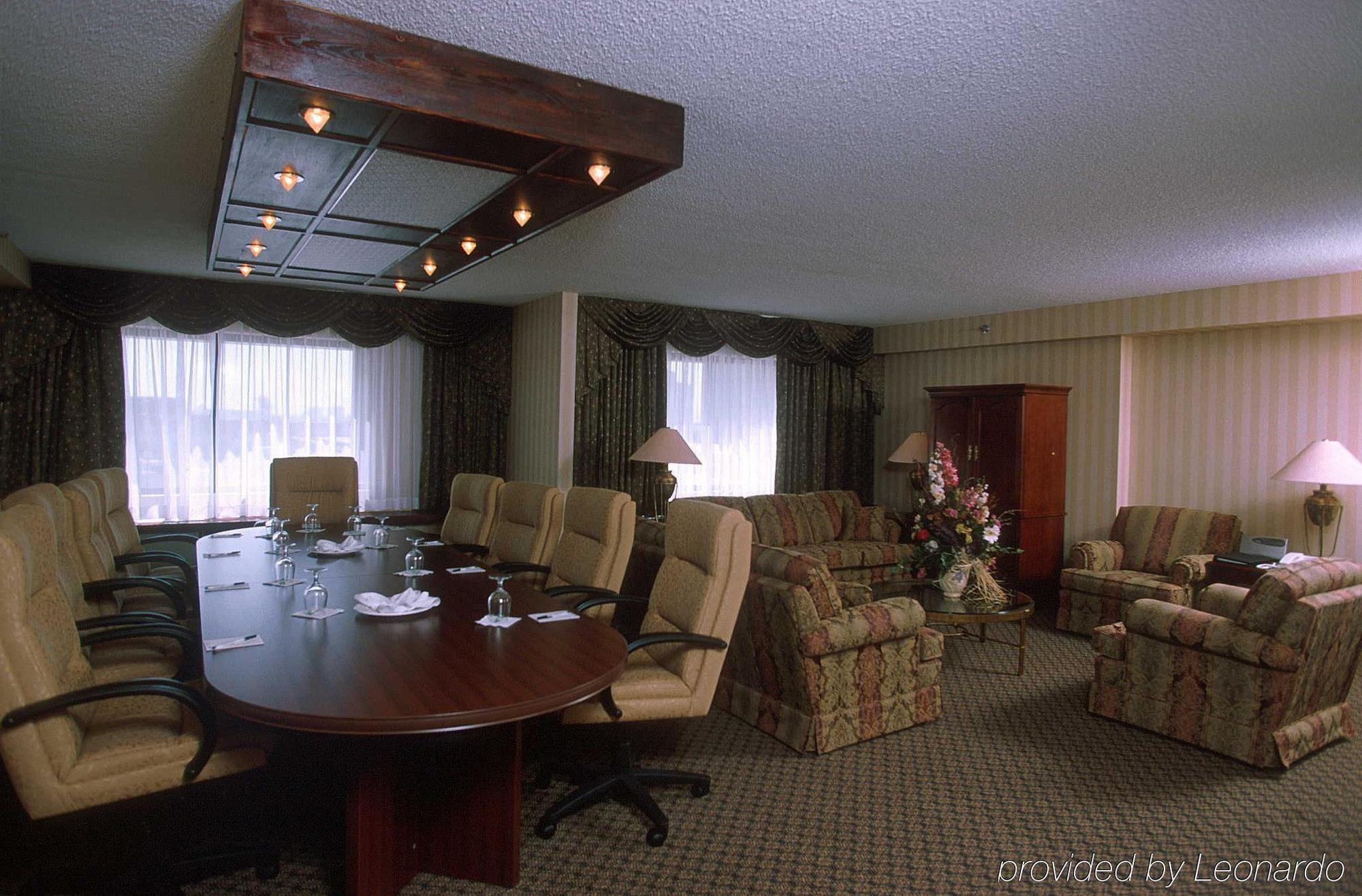 Delta Hotels By Marriott Toronto Markham Facilités photo