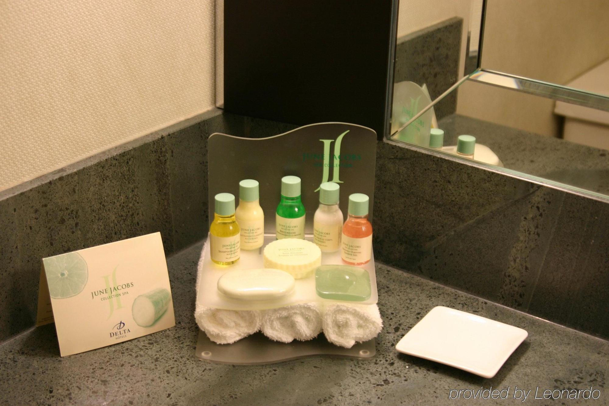 Delta Hotels By Marriott Toronto Markham Chambre photo
