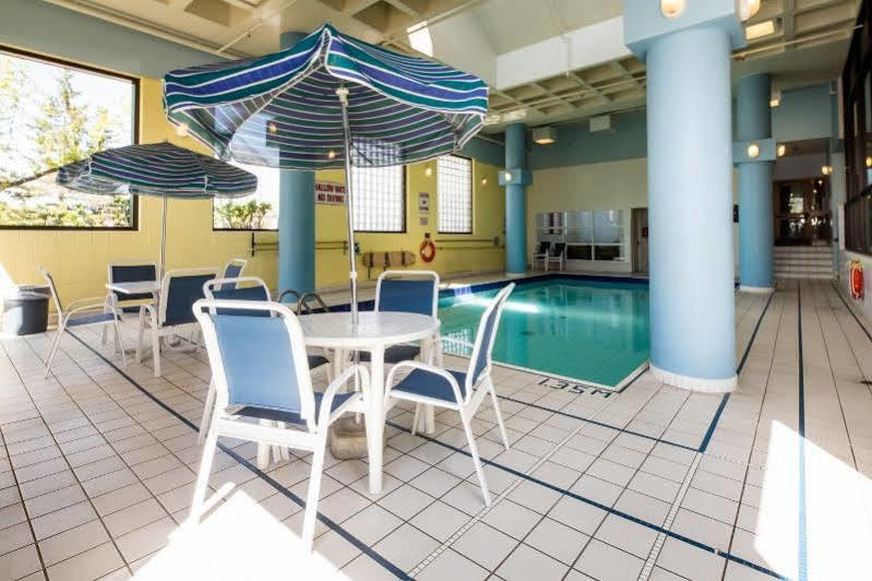 Delta Hotels By Marriott Toronto Markham Extérieur photo