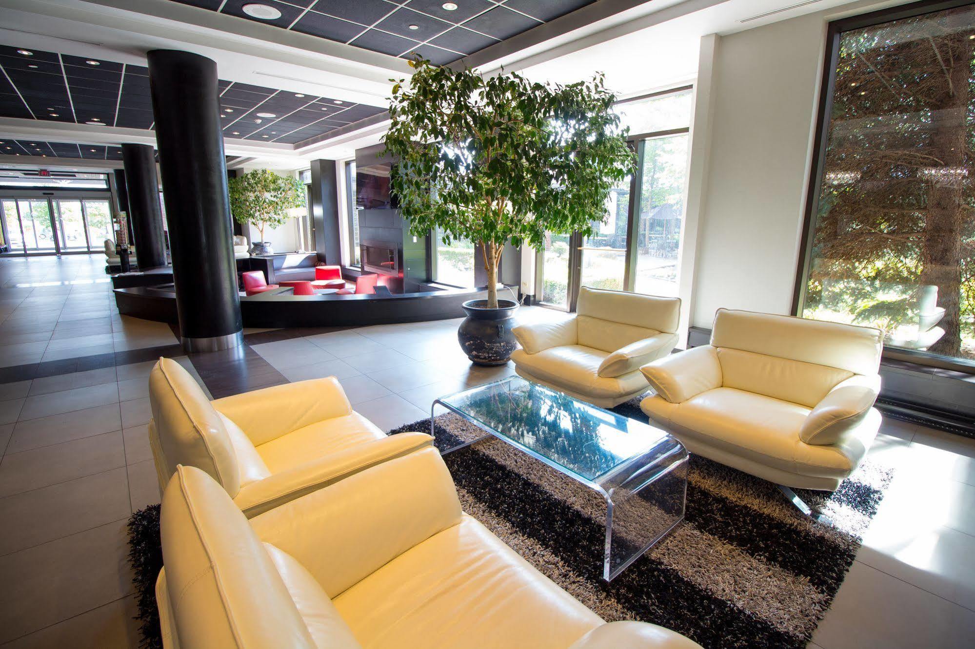 Delta Hotels By Marriott Toronto Markham Extérieur photo