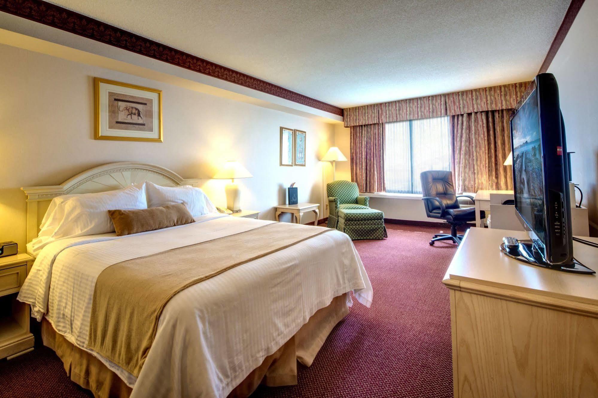 Delta Hotels By Marriott Toronto Markham Extérieur photo