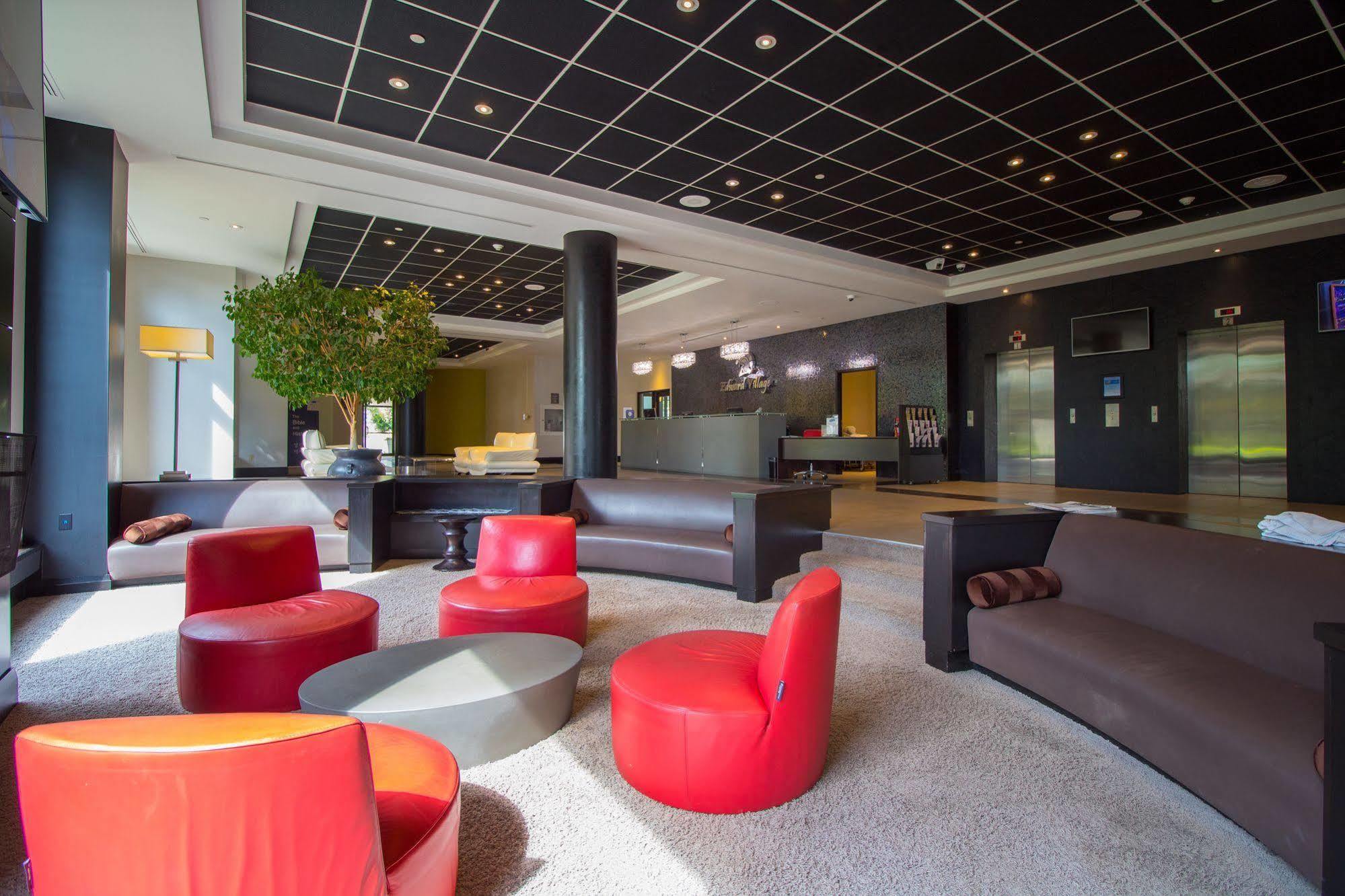 Delta Hotels By Marriott Toronto Markham Extérieur photo
