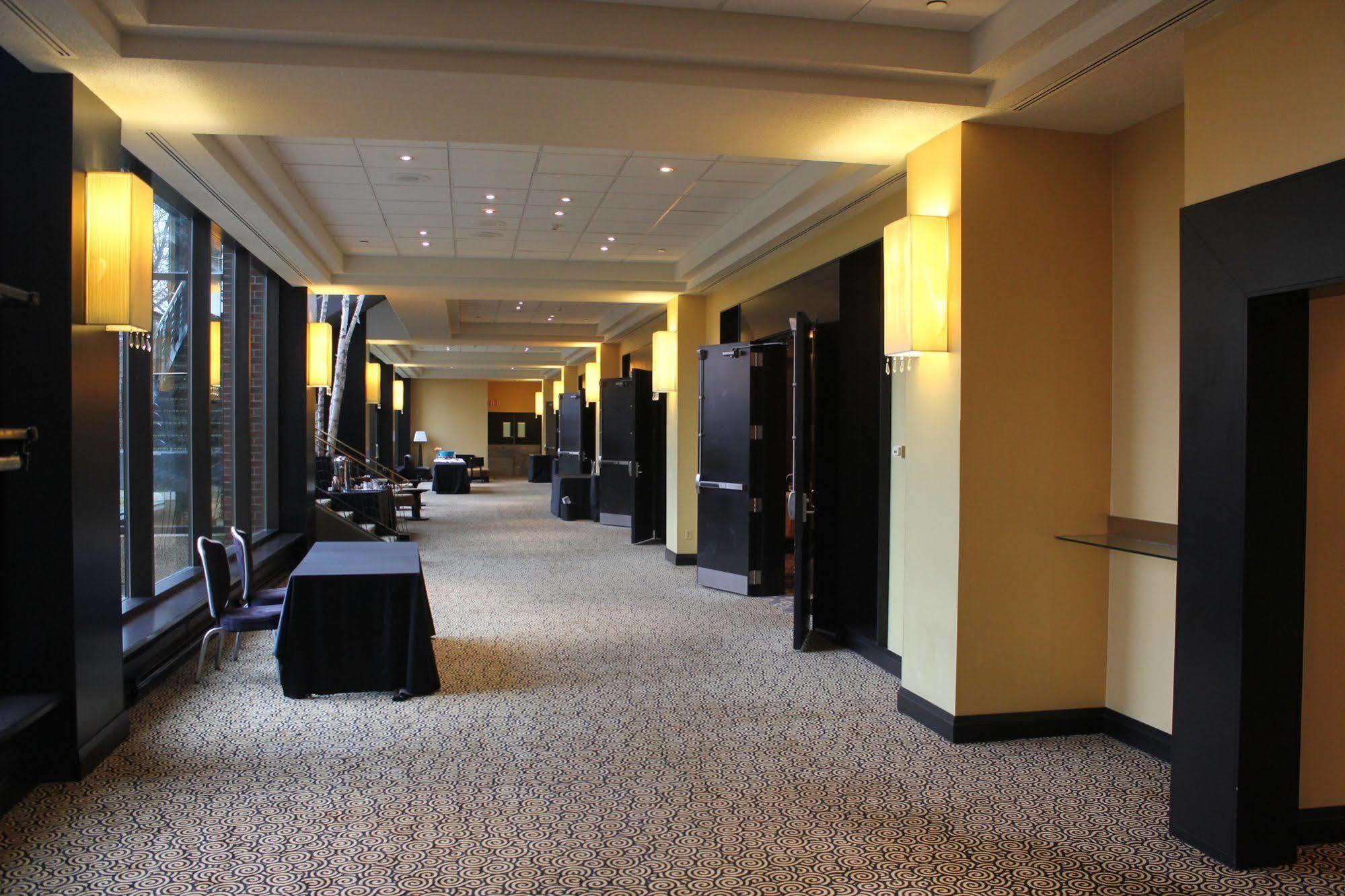 Delta Hotels By Marriott Toronto Markham Extérieur photo