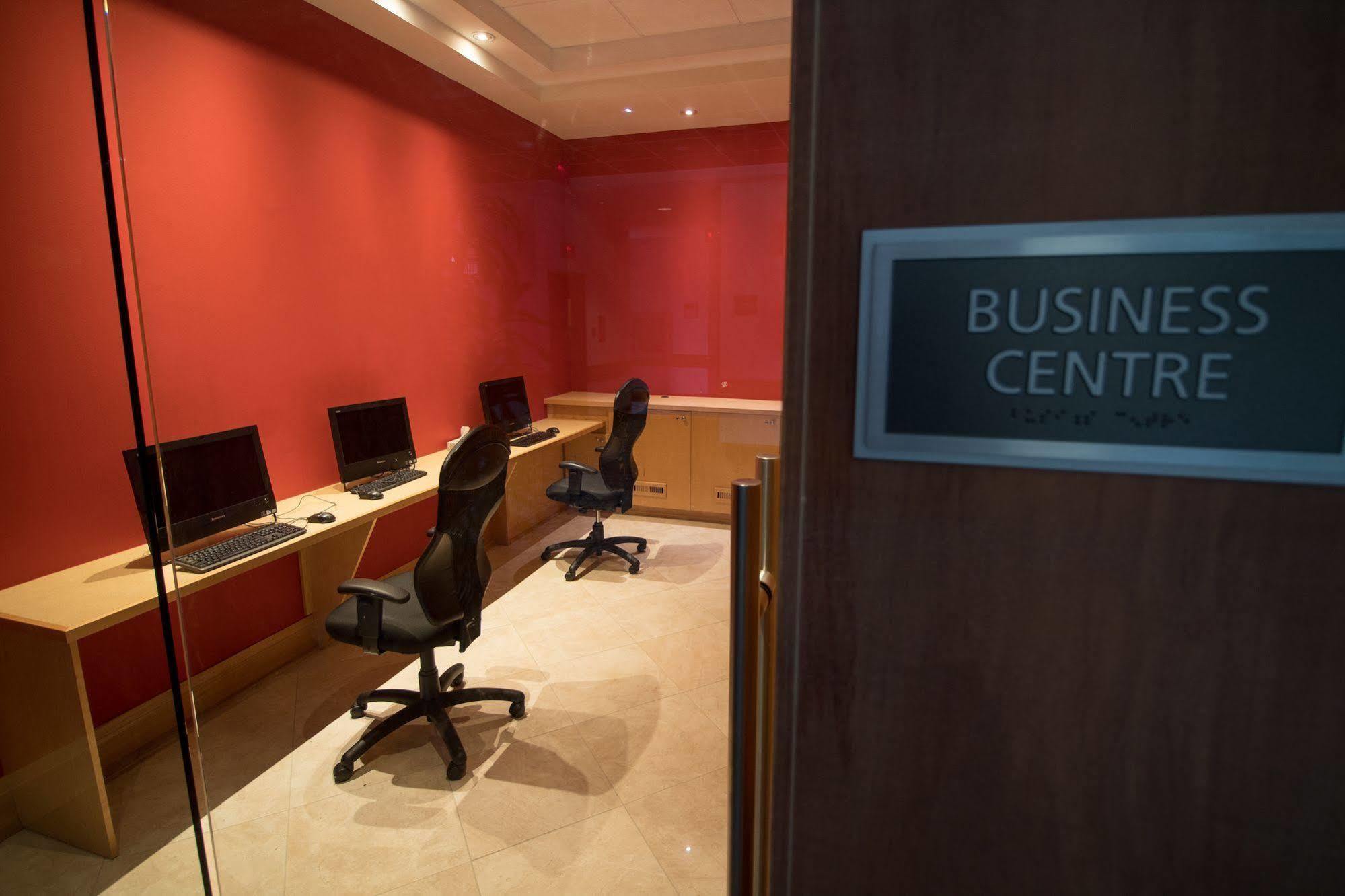 Delta Hotels By Marriott Toronto Markham Extérieur photo