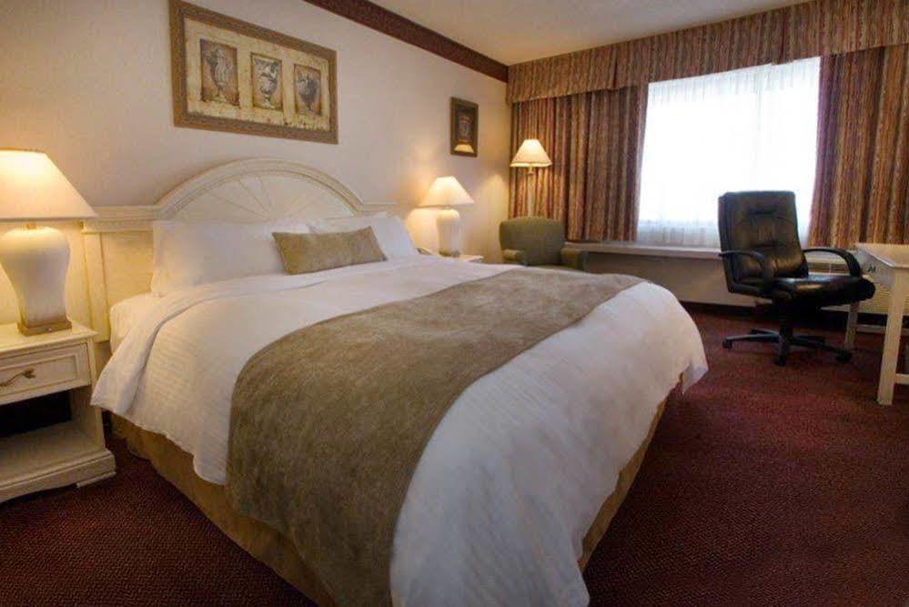 Delta Hotels By Marriott Toronto Markham Extérieur photo