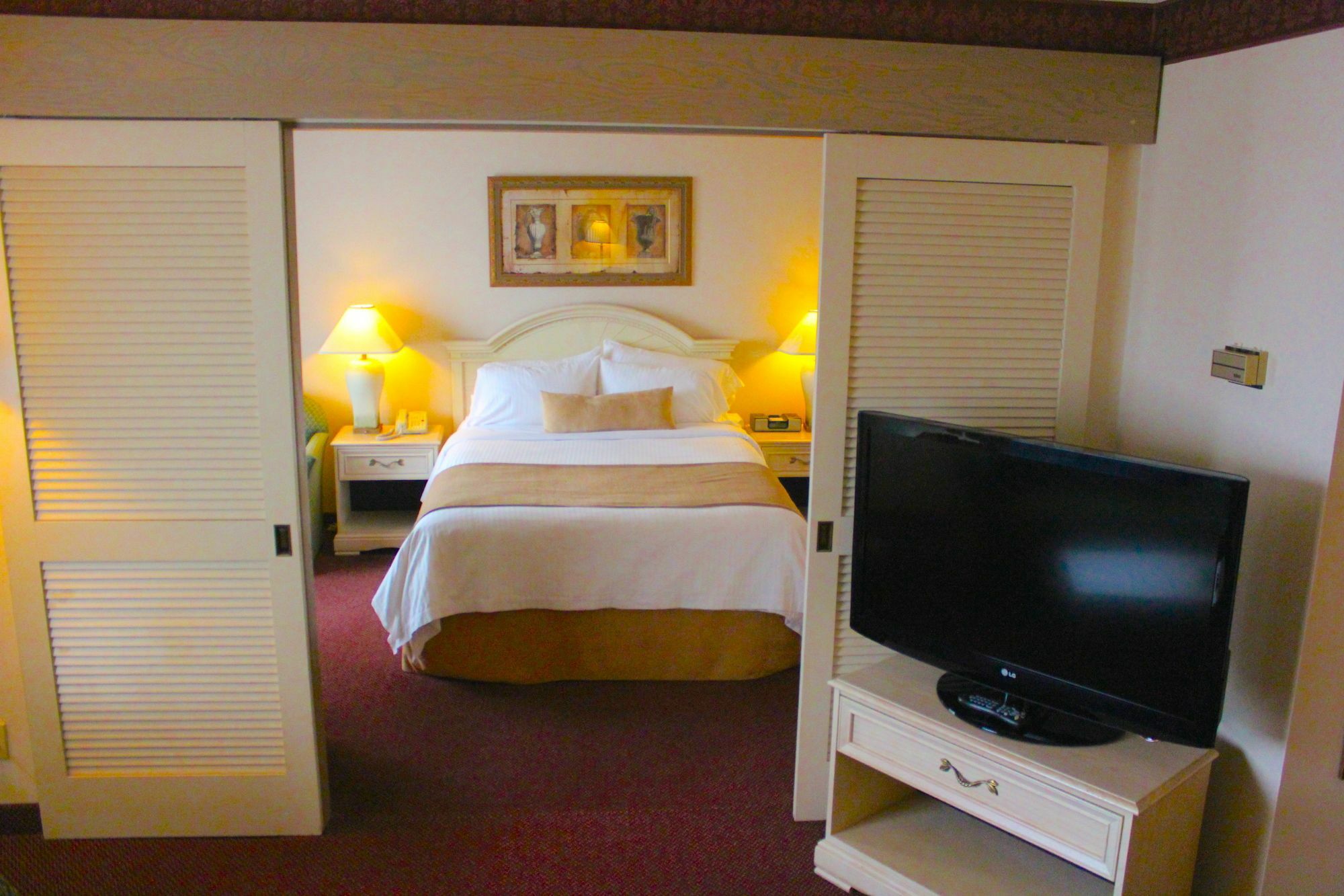 Delta Hotels By Marriott Toronto Markham Extérieur photo
