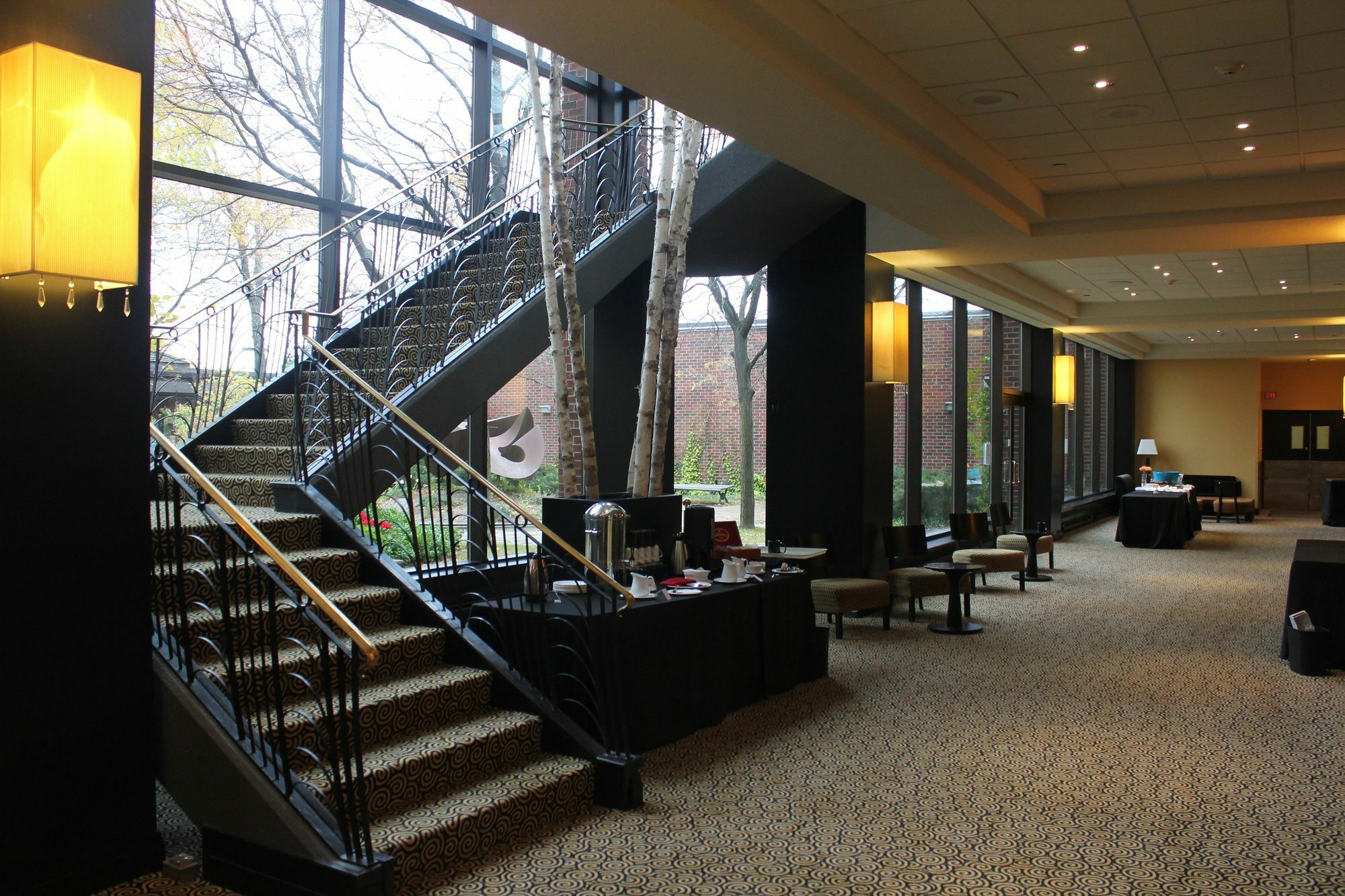Delta Hotels By Marriott Toronto Markham Extérieur photo